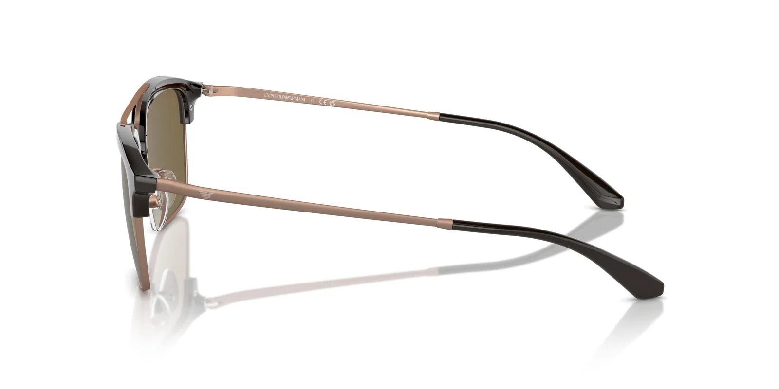 Emporio Armani 4228 Sunglasses - view 16